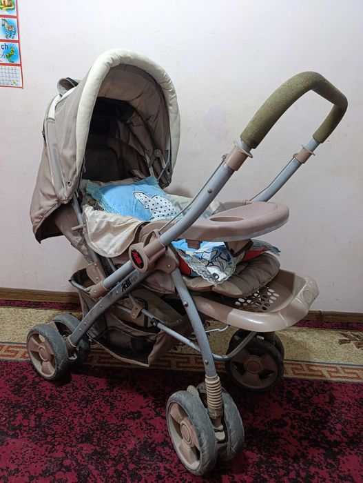 Трансформатор Коляскалар