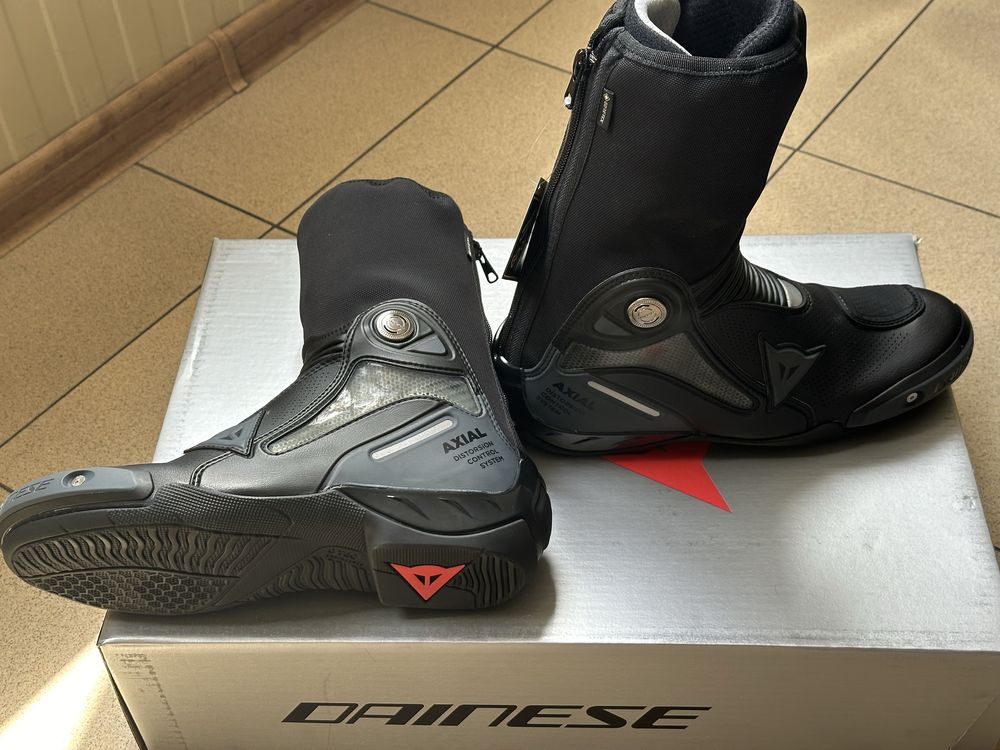 Dainese Axial D1 Номер 42
