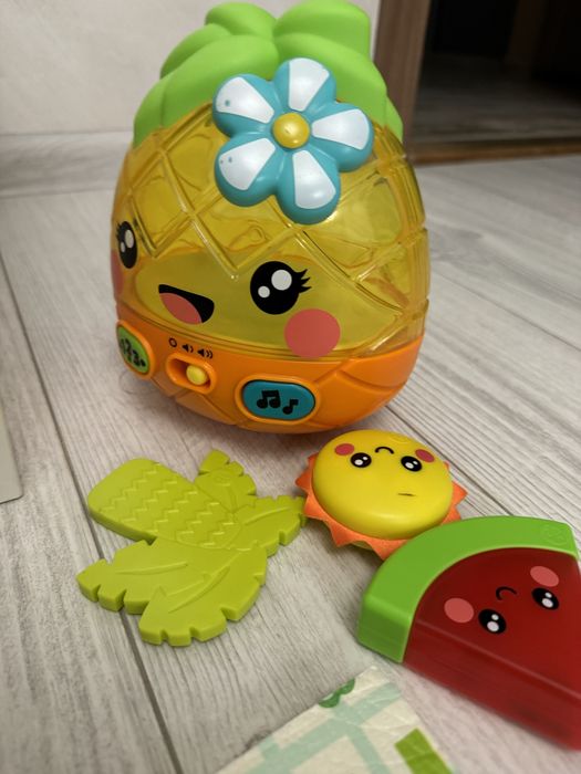 Ананас Играчка Fisher price