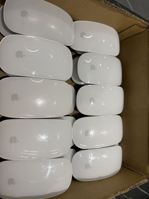 Apple Magic Mouse 2-мишка