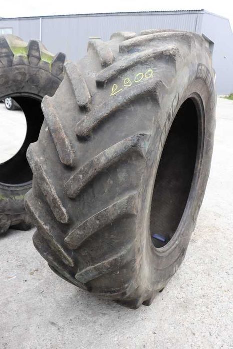 Michelin 650/65r42 cauciucuri de fendt anvelope uzate