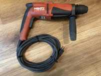 Scule  electrice