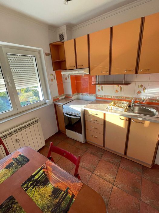 Stefan cel Mare-Parcul Circului, 37 mp, mobilata si utilata