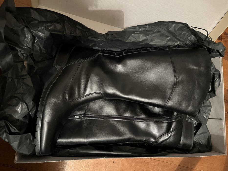 Дамски зимни ботуши Hush Puppies 42 номер