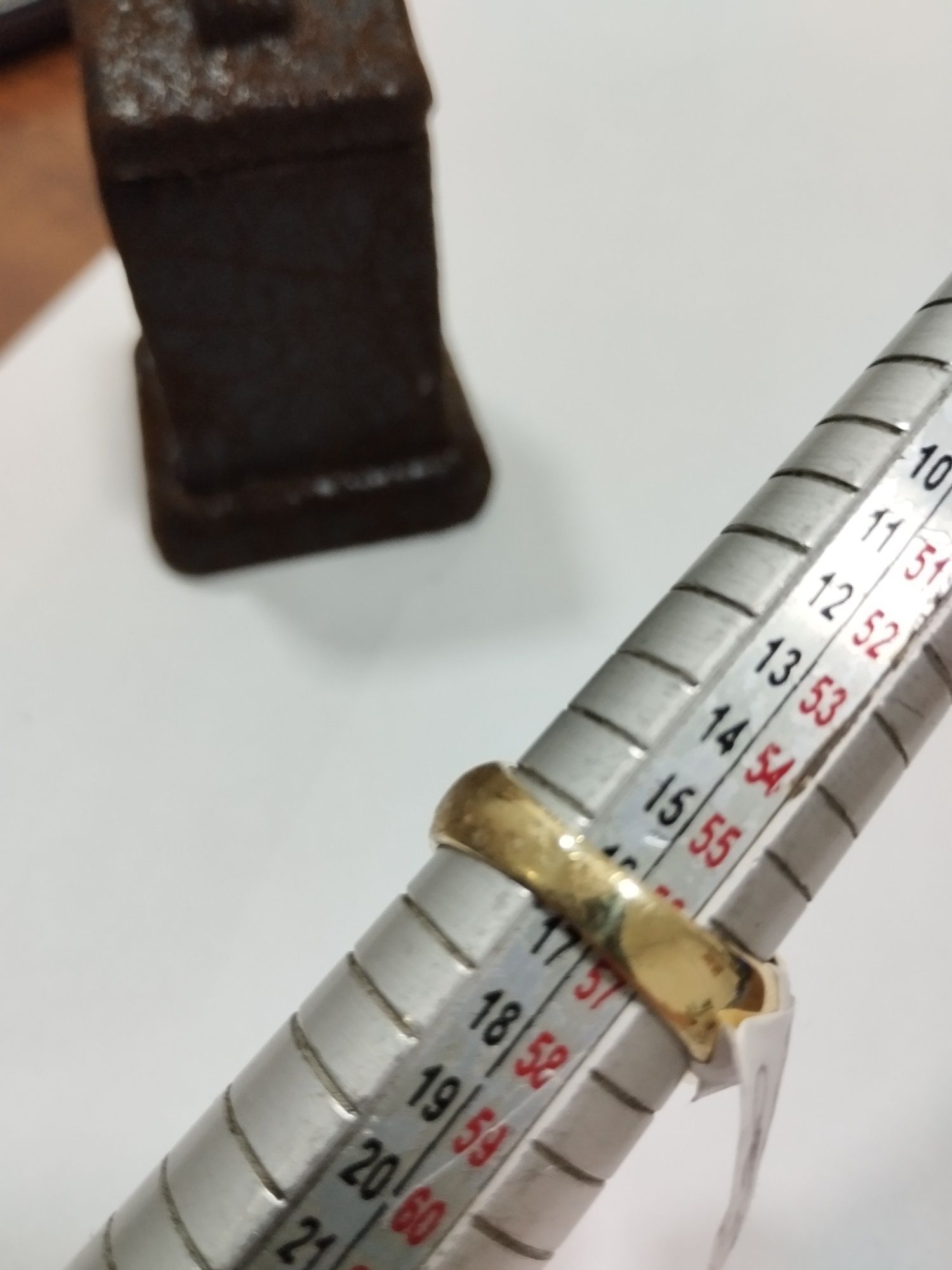 Inel, aur 14k [CTG]
