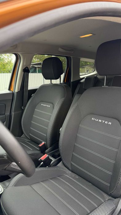Dacia Duster 1.5 dci an 2021 , 37500 km
