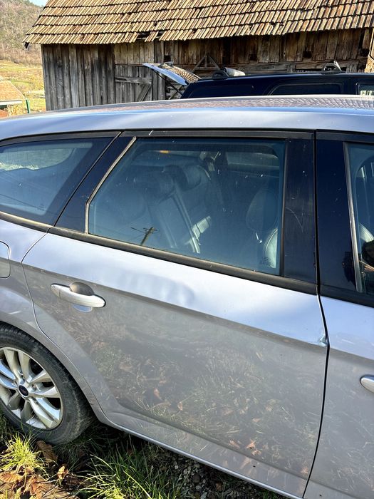 Ford Mondeo Mk4 Break