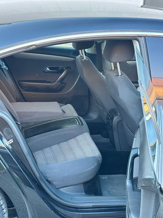 Vw Passat CC 2.0TDI 140C.P 2010 Euro 5