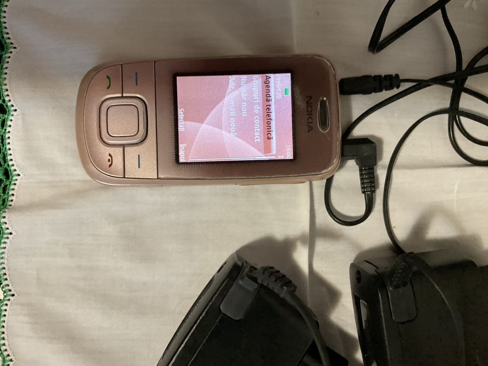 Telefon mobil Samsung SM-G386F,Motorola D520 ,Nokia pt. colectionari