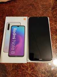 Redmi Note 8  128gb