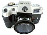 Aparat foto Sony DL2000A