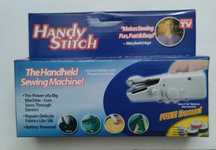 Mașină de cusut portabilă Handy Stitch