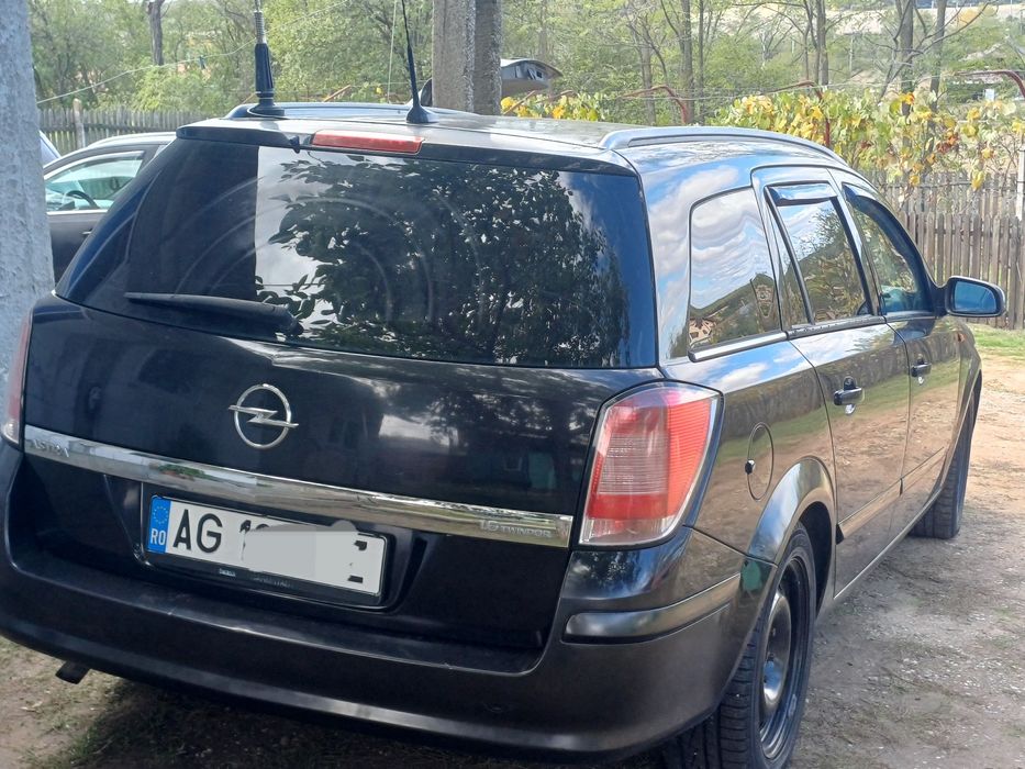 Opel Astra H 1.6 16v benzină motor zxep