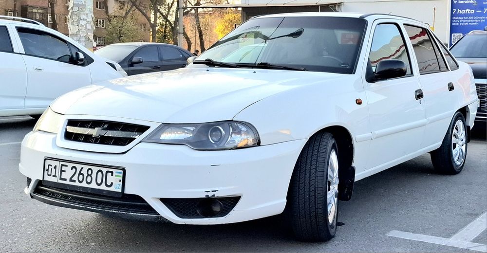 Аренда выкуп или продам NEXIA 2 DOHS 1.6 в отличном состоянии 2011года