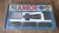 Set tren electrik Piko Junior H0 + accesorii