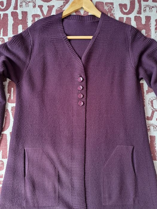 Продам кардиган женский