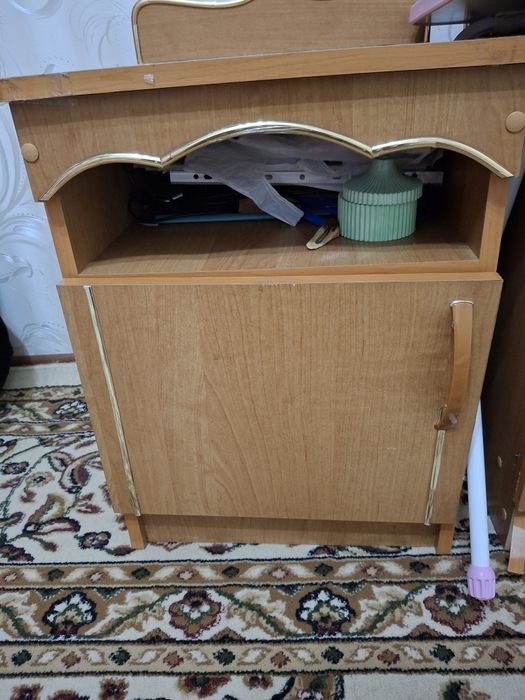 Продам Тумбы. Сатылады