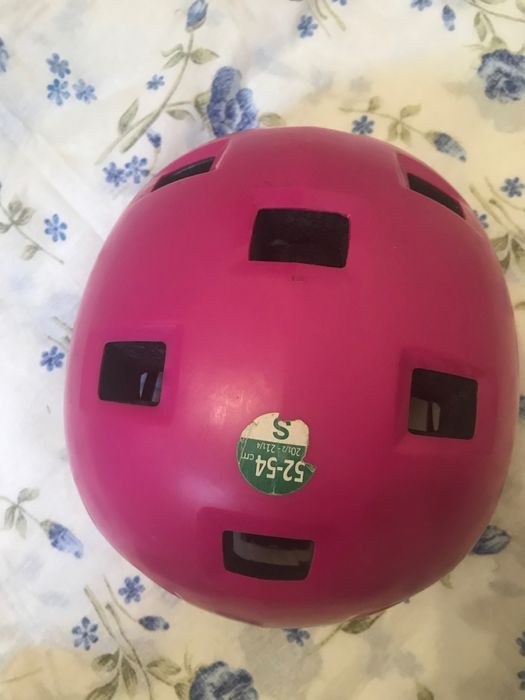 Vand casca protectie copii