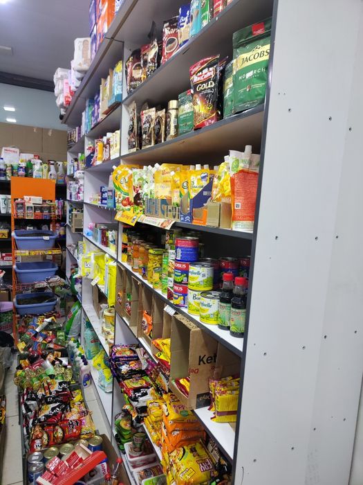 Прилавок,прилавка, стеллаж