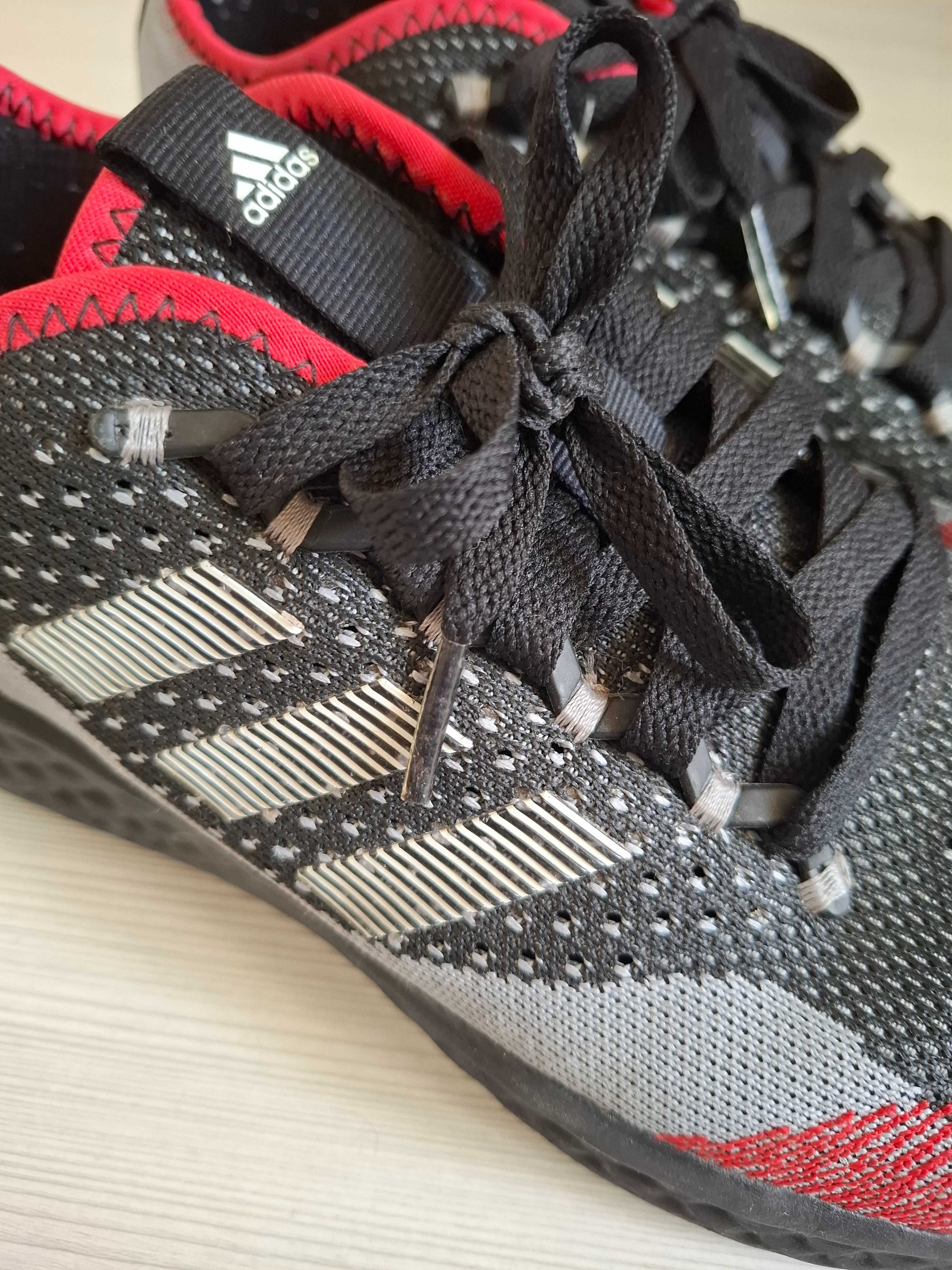 Мъжки маратонки АДИДАС / Adidas Fluidflow 2.0, номер 43
