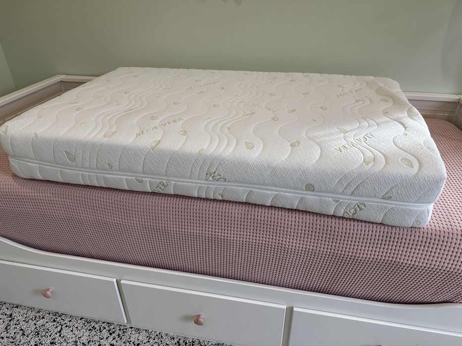 Детски Матрак Best Sleep Dream Coconut 80 x 130 x 17