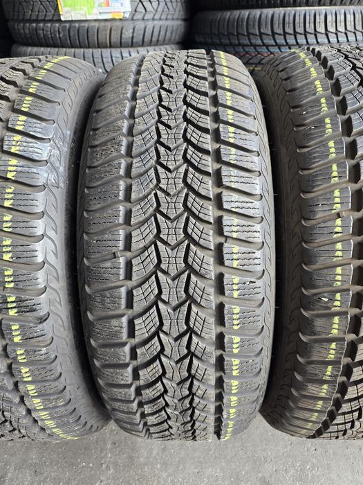 215/60/16 DUNLOP 4бр