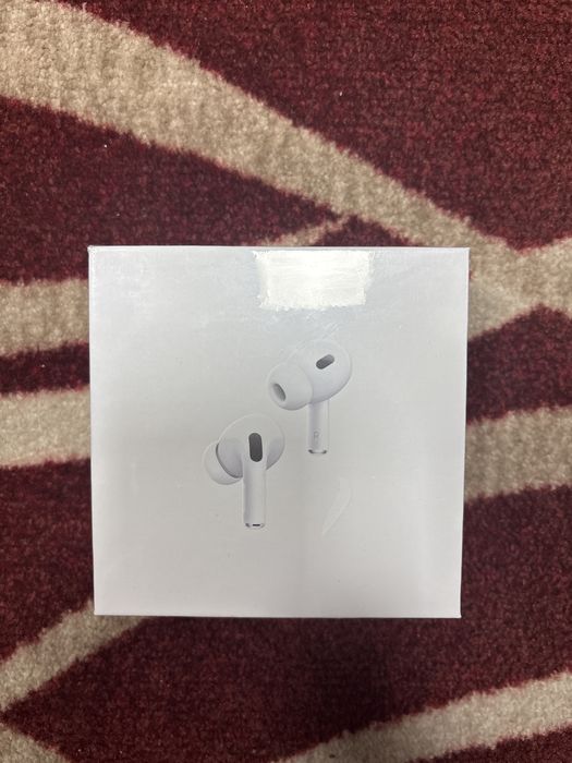 Airpods pro(2nd generation)