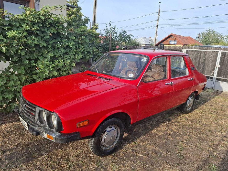 Vand Dacia 1310 stare buna