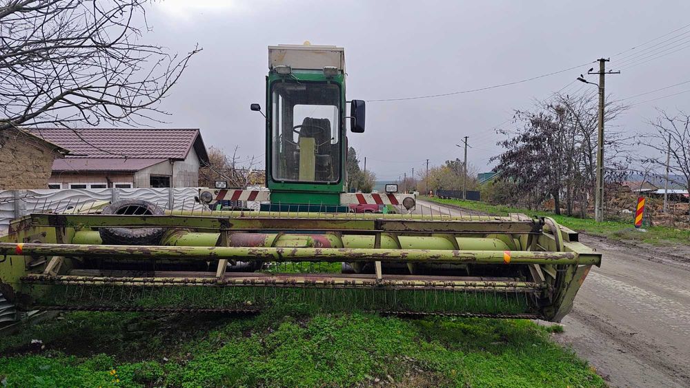 Vând Vindrover E303