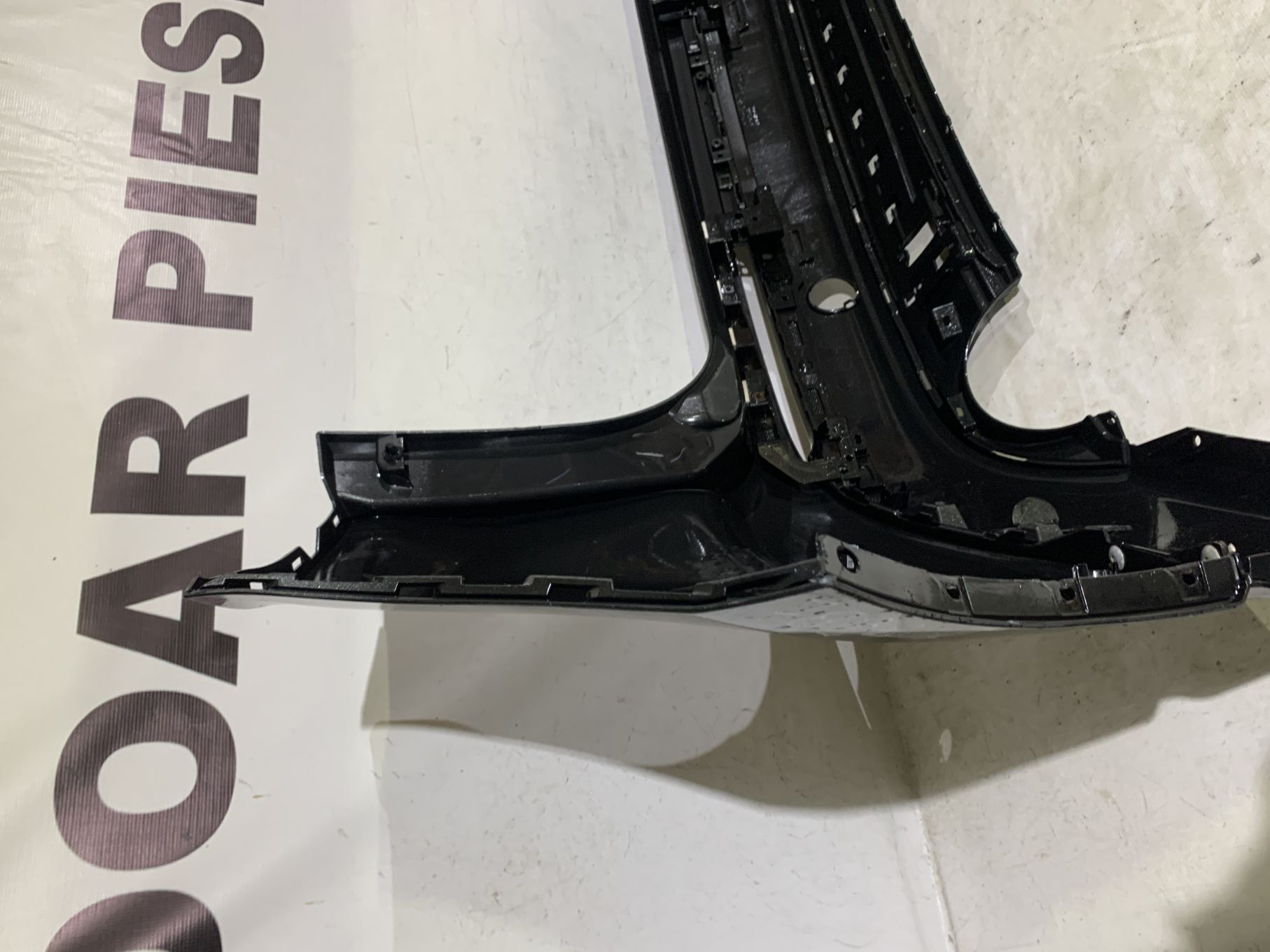 Bara spate Ford Edge, 2015, 2016, 2017, 2018, cod origine OE GT4B-17F001-AGW.