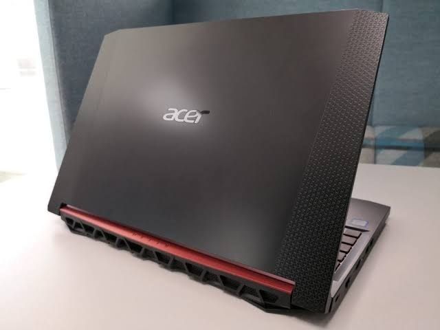 Acer Nitro-5 intel Core i5 состляние идеал