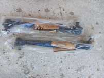 Bielete antiruliu opel astra g