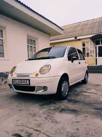 Matiz pol lux 2008 yili 297 ming yurgan polni sepilgan