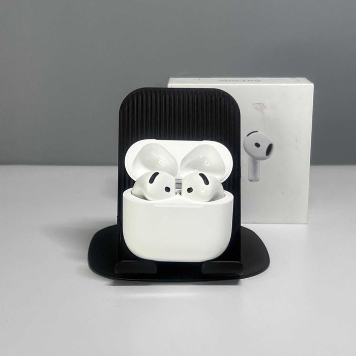 «Ломбард Белый» Актау Apple AirPods 4 series арт. т169666