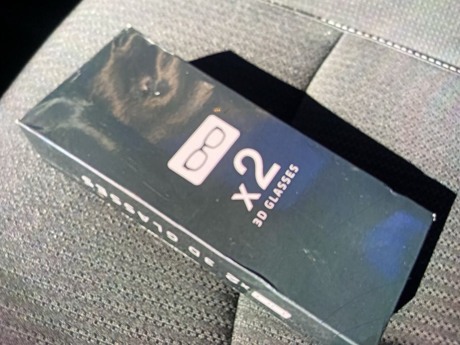 SSG-5100GB-Ochelari-3D activi Samsung, pt.TV/poiector, originali, NOI.