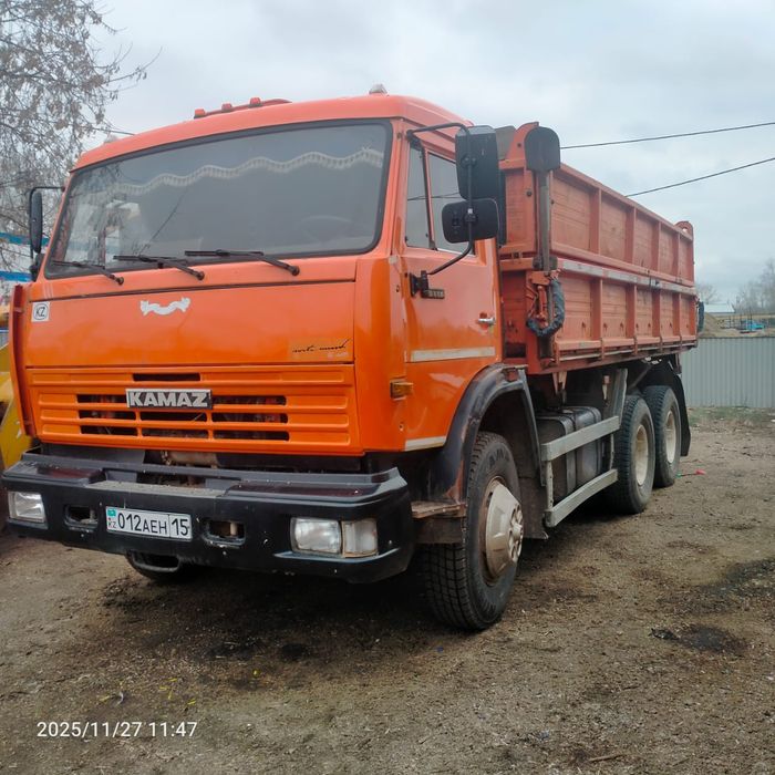 Продам КамАЗ 45143