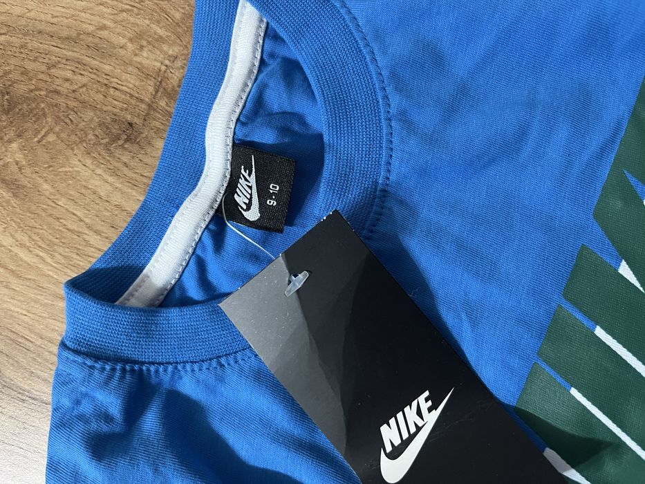 Нови детски екипчета Nike