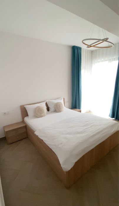 Craciun -  Cabana / Vila cu ciubar langa ORADEA