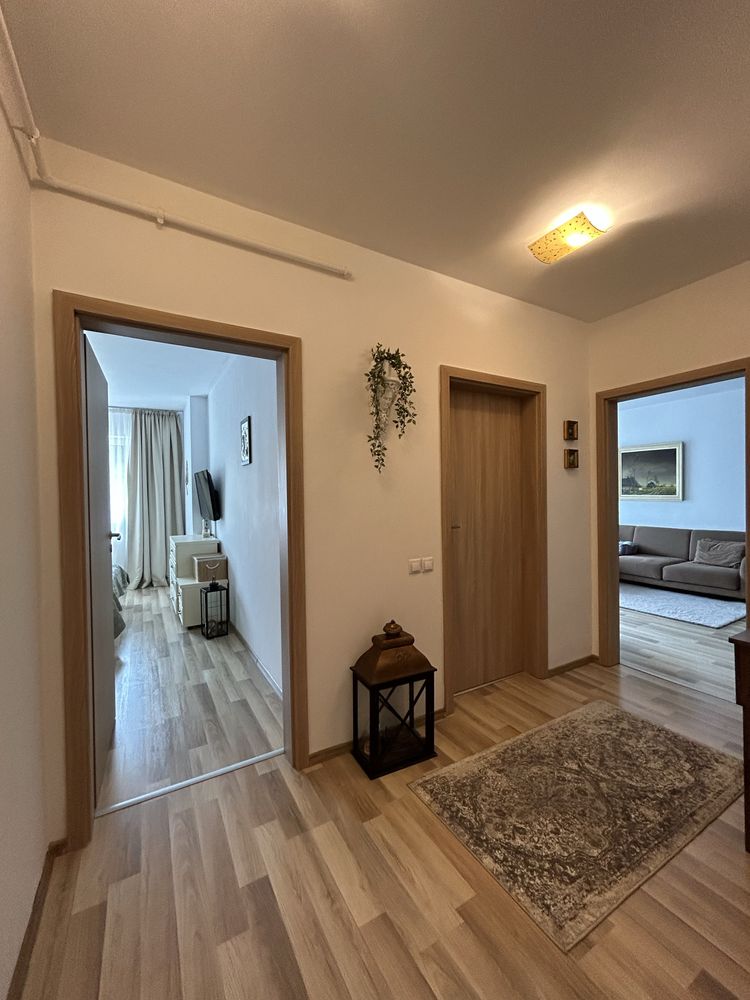 Apartament 2 camere Alphaville 3