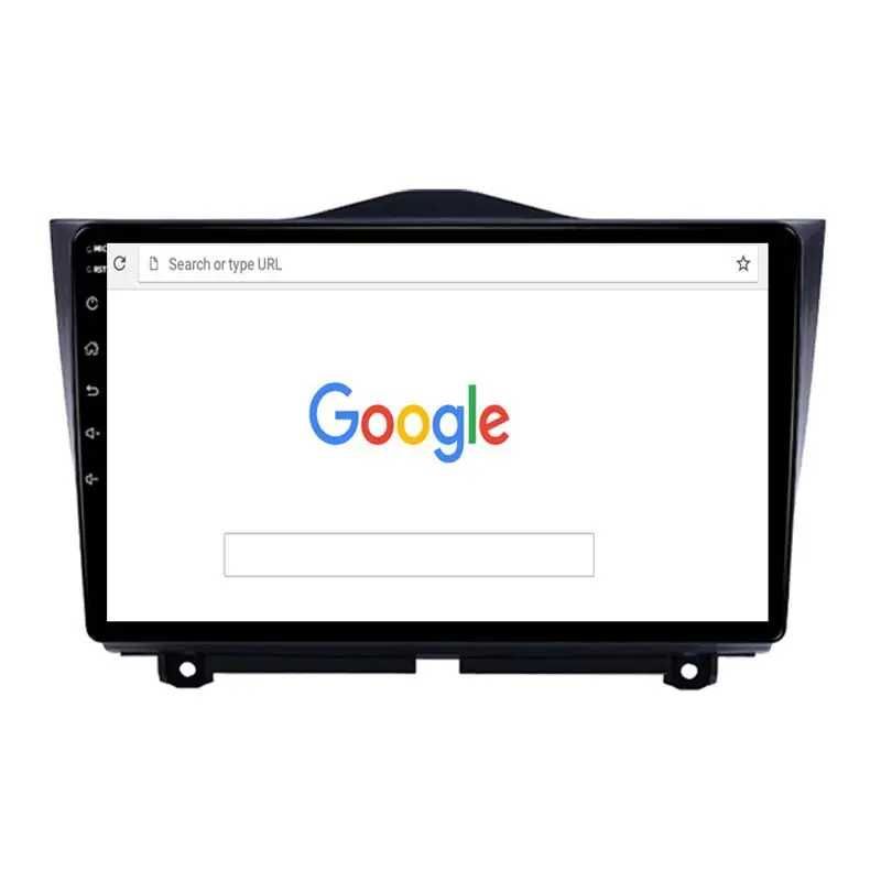 LADA BA3 Granta 2018- 2019 Android Mултимедия/Навигация