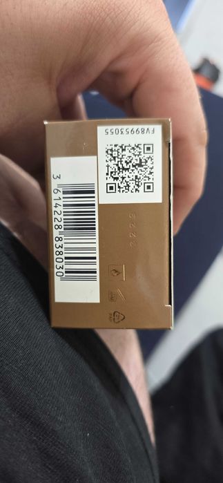 Vand parfum Burberry Hero Eau de Parfum 50ml