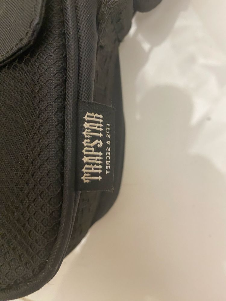 Trapstat чанта