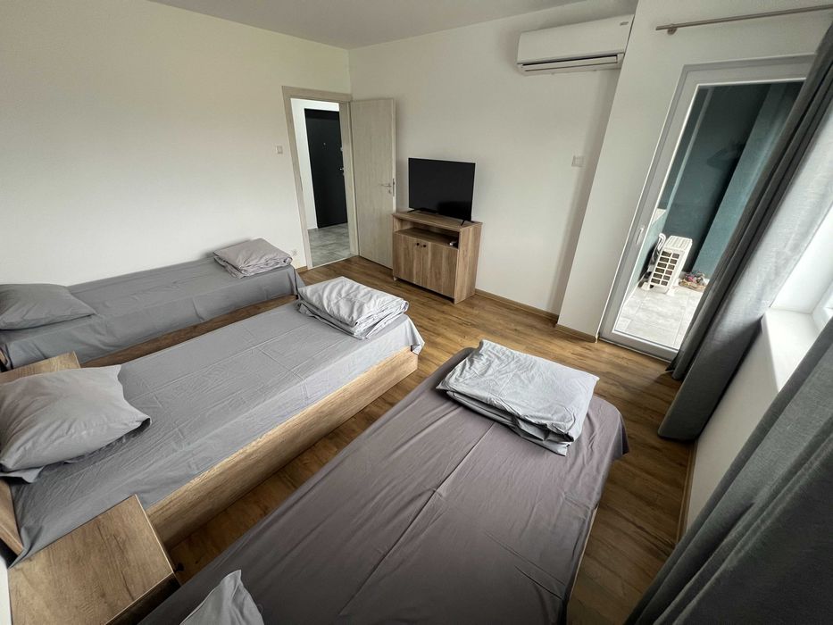 Cazare/chirie muncitori