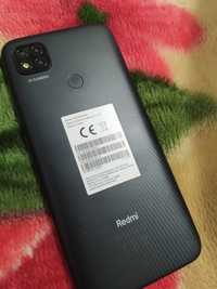 Смартфон Redmi 9c