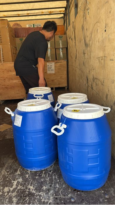 Хлорка  для воды