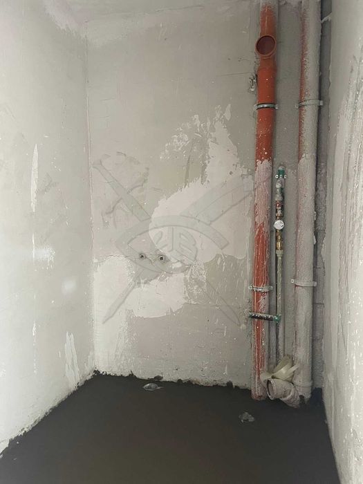 Двустаен апартамент в Остромила с паркомясто 91520