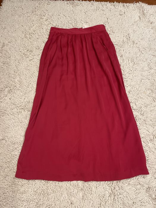 Юбочка в отличном состоянии размер М