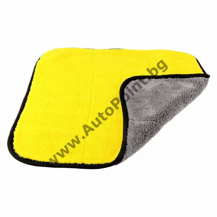 Микрофибърна Кърпа