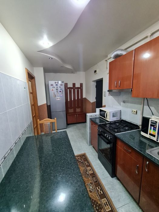Chirie apartament 2 camere Baia Sprie etaj 1