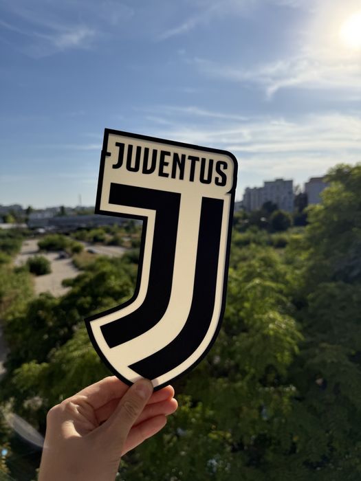 LampaLed/Lightbox Juventus  Inter/Milan/Chelsea/Barcelona/Real/MUN